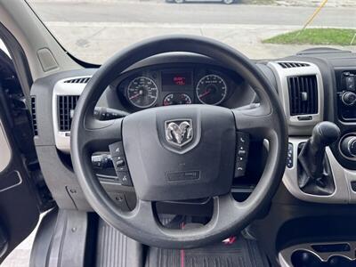 2016 RAM ProMaster 3500 159 WB   - Photo 8 - Miami, FL 33147
