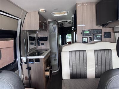 2016 RAM ProMaster 3500 159 WB   - Photo 13 - Miami, FL 33147