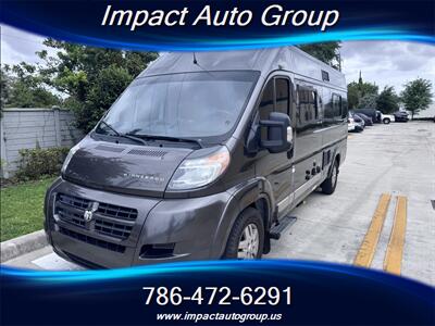 2016 RAM ProMaster 3500 159 WB   - Photo 1 - Miami, FL 33147