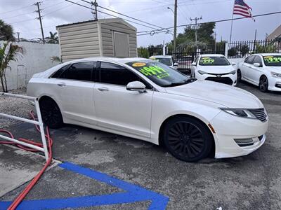 2013 Lincoln MKZ   - Photo 5 - Miami, FL 33147