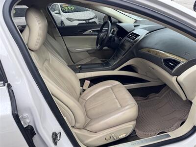 2013 Lincoln MKZ   - Photo 12 - Miami, FL 33147