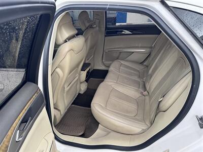 2013 Lincoln MKZ   - Photo 10 - Miami, FL 33147
