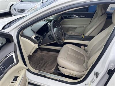 2013 Lincoln MKZ   - Photo 9 - Miami, FL 33147