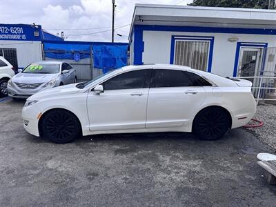 2013 Lincoln MKZ   - Photo 4 - Miami, FL 33147