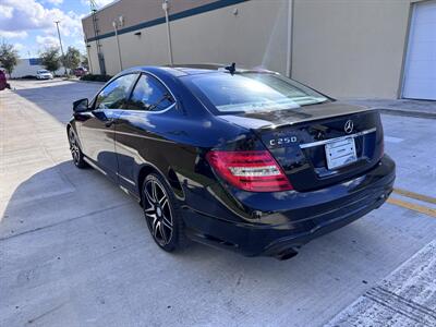 2014 Mercedes-Benz C 250   - Photo 2 - Miami, FL 33147