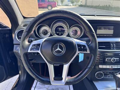 2014 Mercedes-Benz C 250   - Photo 14 - Miami, FL 33147