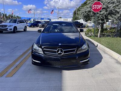 2014 Mercedes-Benz C 250   - Photo 6 - Miami, FL 33147