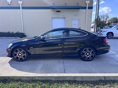 2014 Mercedes-Benz C 250   - Photo 5 - Miami, FL 33147