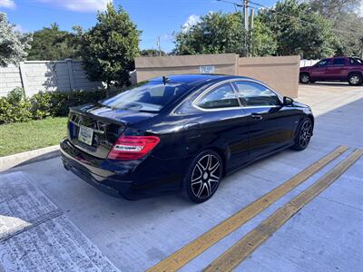 2014 Mercedes-Benz C 250   - Photo 7 - Miami, FL 33147