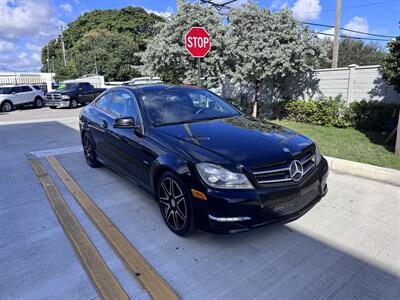 2014 Mercedes-Benz C 250   - Photo 4 - Miami, FL 33147