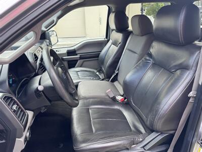 2020 Ford F-150 XLT   - Photo 14 - Miami, FL 33147