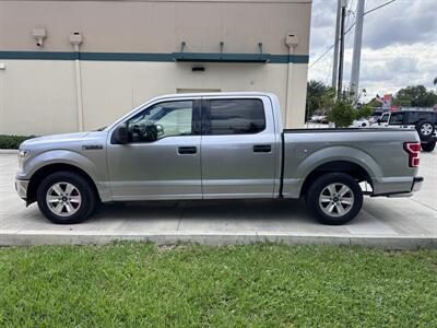 2020 Ford F-150 XLT   - Photo 8 - Miami, FL 33147