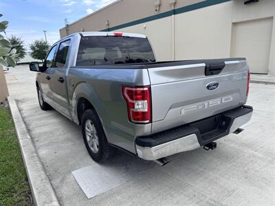 2020 Ford F-150 XLT   - Photo 7 - Miami, FL 33147
