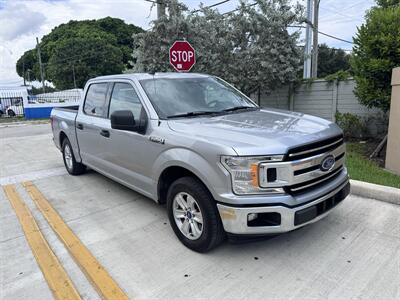 2020 Ford F-150 XLT   - Photo 3 - Miami, FL 33147