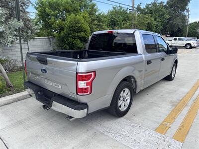2020 Ford F-150 XLT   - Photo 5 - Miami, FL 33147