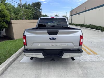 2020 Ford F-150 XLT   - Photo 6 - Miami, FL 33147