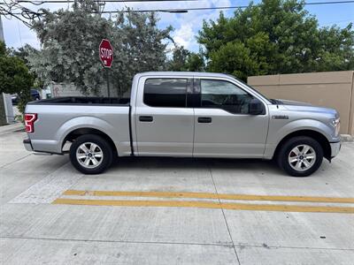 2020 Ford F-150 XLT   - Photo 4 - Miami, FL 33147