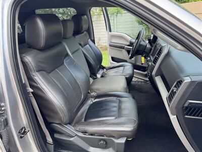 2020 Ford F-150 XLT   - Photo 16 - Miami, FL 33147