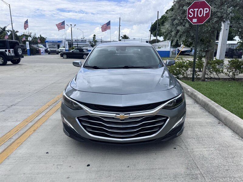 2023 Chevrolet Malibu LS Fleet  