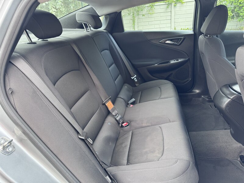 2023 Chevrolet Malibu LS Fleet - Photo 16 - Miami, FL 33147