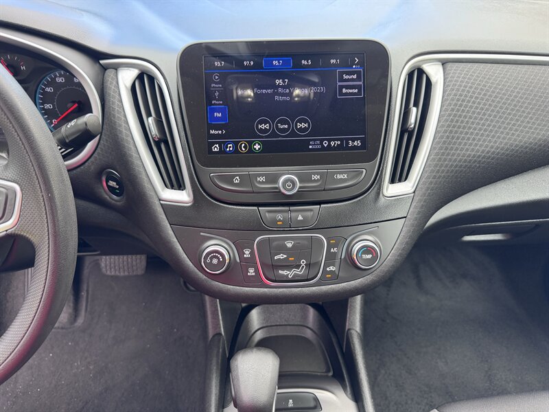 2023 Chevrolet Malibu LS Fleet - Photo 9 - Miami, FL 33147