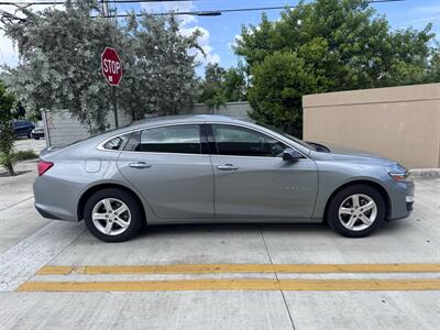 2023 Chevrolet Malibu LS Fleet - Photo 4 - Miami, FL 33147