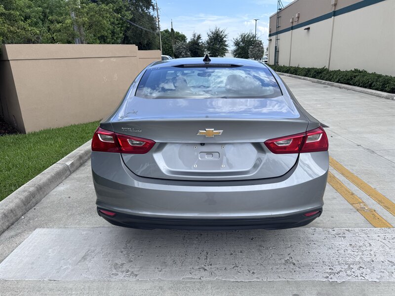 2023 Chevrolet Malibu LS Fleet - Photo 6 - Miami, FL 33147