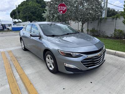 2023 Chevrolet Malibu LS Fleet - Photo 3 - Miami, FL 33147