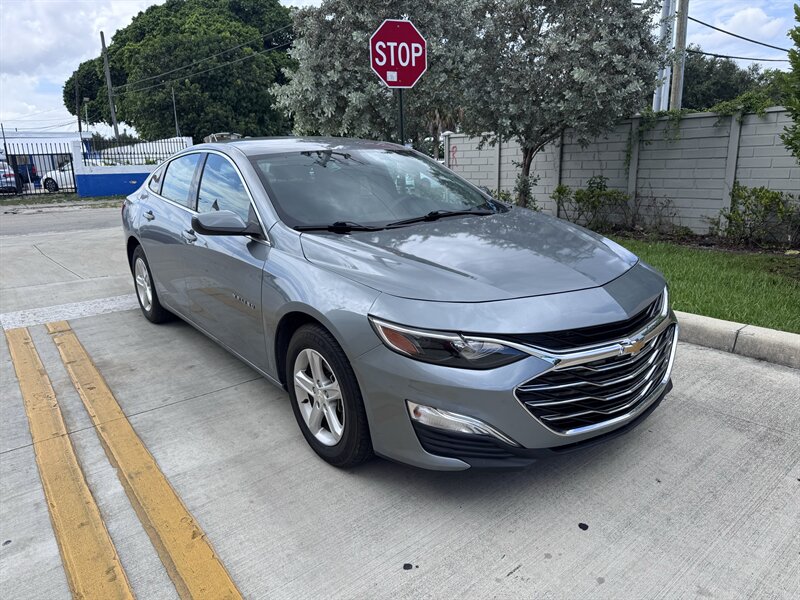 2023 Chevrolet Malibu LS Fleet - Photo 3 - Miami, FL 33147