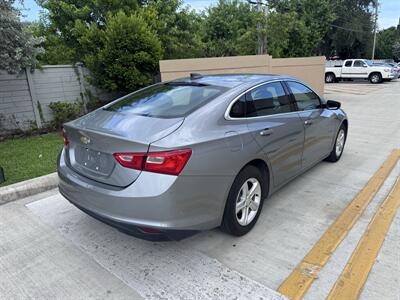 2023 Chevrolet Malibu LS Fleet - Photo 5 - Miami, FL 33147