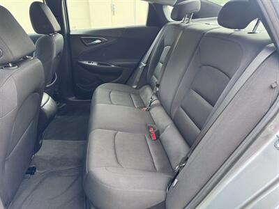 2023 Chevrolet Malibu LS Fleet - Photo 14 - Miami, FL 33147