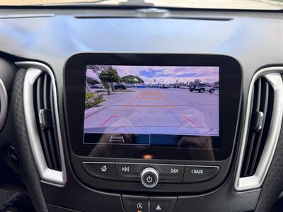 2023 Chevrolet Malibu LS Fleet - Photo 10 - Miami, FL 33147