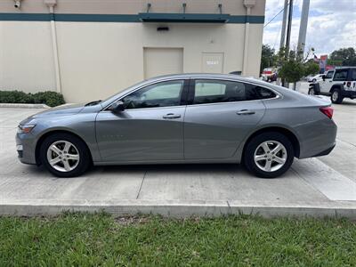 2023 Chevrolet Malibu LS Fleet - Photo 8 - Miami, FL 33147