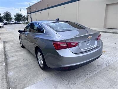 2023 Chevrolet Malibu LS Fleet - Photo 7 - Miami, FL 33147