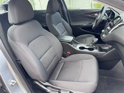 2023 Chevrolet Malibu LS Fleet - Photo 15 - Miami, FL 33147