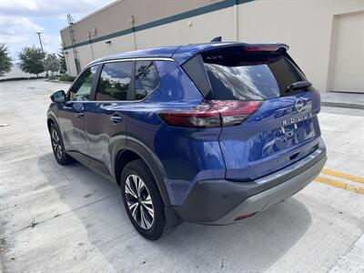 2023 Nissan Rogue SV - Photo 7 - Miami, FL 33147