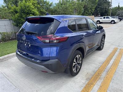 2023 Nissan Rogue SV - Photo 5 - Miami, FL 33147