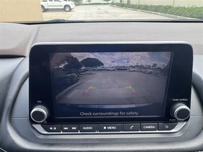 2023 Nissan Rogue SV - Photo 11 - Miami, FL 33147