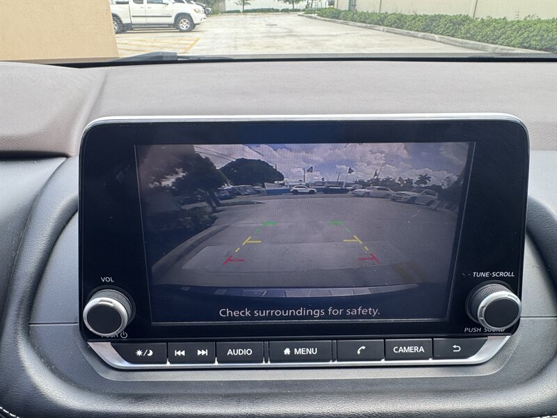 2023 Nissan Rogue SV - Photo 11 - Miami, FL 33147