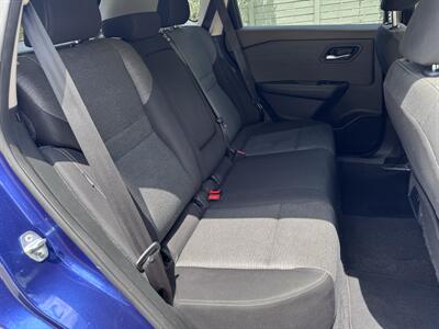 2023 Nissan Rogue SV - Photo 17 - Miami, FL 33147