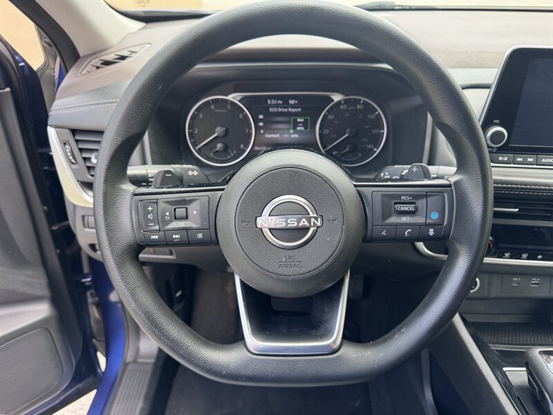 2023 Nissan Rogue SV - Photo 9 - Miami, FL 33147