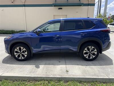 2023 Nissan Rogue SV - Photo 8 - Miami, FL 33147