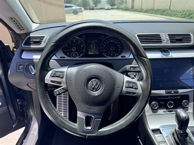 2012 Volkswagen CC Sport   - Photo 9 - Miami, FL 33147