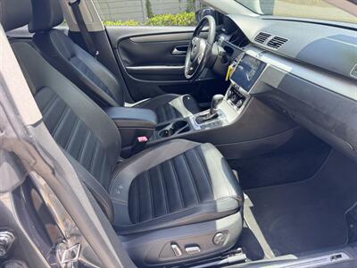 2012 Volkswagen CC Sport   - Photo 12 - Miami, FL 33147