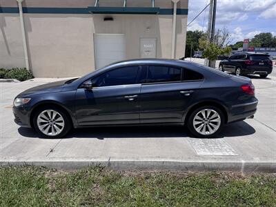 2012 Volkswagen CC Sport   - Photo 4 - Miami, FL 33147