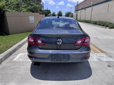 2012 Volkswagen CC Sport   - Photo 5 - Miami, FL 33147