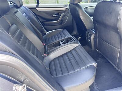 2012 Volkswagen CC Sport   - Photo 13 - Miami, FL 33147