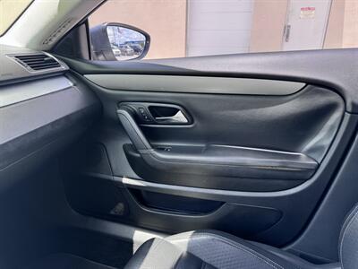 2012 Volkswagen CC Sport   - Photo 11 - Miami, FL 33147