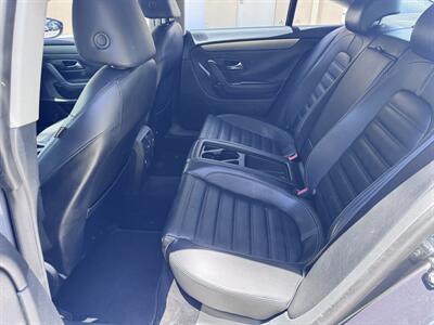 2012 Volkswagen CC Sport   - Photo 14 - Miami, FL 33147