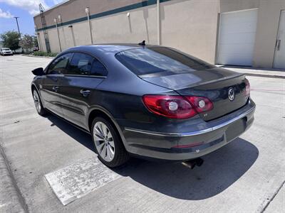 2012 Volkswagen CC Sport   - Photo 3 - Miami, FL 33147